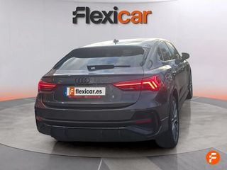 Audi Q3 S line 35 TDI 110kW (150CV) S tronic