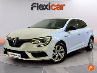Renault Megane Limited TCe GPF 103 kW (140CV)