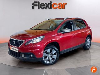 Peugeot 2008 Style BlueHDi 73KW (100CV) S&S