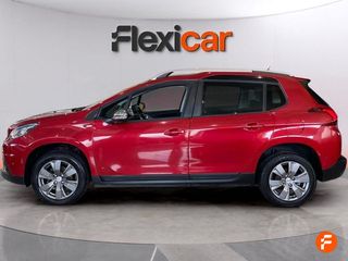 Peugeot 2008 Style BlueHDi 73KW (100CV) S&S