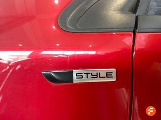 Peugeot 2008 Style BlueHDi 73KW (100CV) S&S