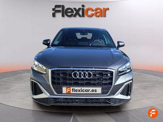 Audi Q2 S line 35 TDI 110kW (150CV) S tronic