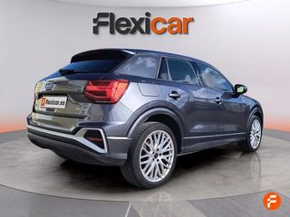 Audi Q2 S line 35 TDI 110kW (150CV) S tronic