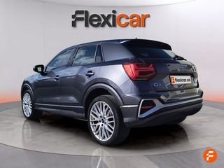 Audi Q2 S line 35 TDI 110kW (150CV) S tronic