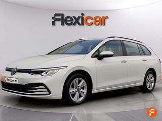 Volkswagen Golf Life 2.0 TDI 85kW (115CV) DSG Variant