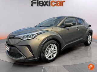 Toyota C-HR 1.8 125H Active