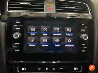 Volkswagen Golf Sport R-Line 2.0 TDI 110kW (150CV)