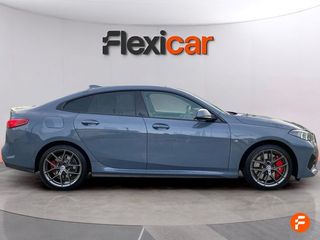 BMW Serie 2 220iA Gran Coupe