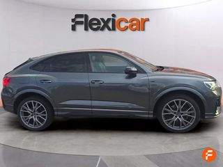 Audi Q3 S line 35 TDI 110kW (150CV) S tronic