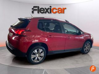 Peugeot 2008 Style BlueHDi 73KW (100CV) S&S