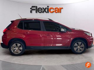 Peugeot 2008 Style BlueHDi 73KW (100CV) S&S