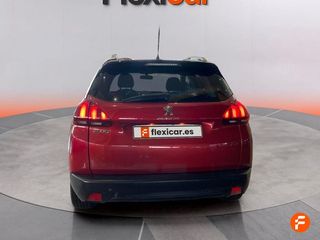 Peugeot 2008 Style BlueHDi 73KW (100CV) S&S