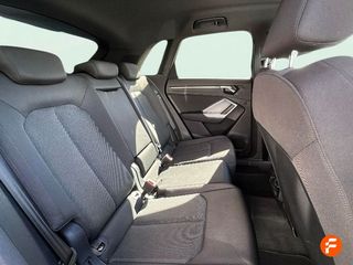 Audi Q3 40 TFSI 140kW S tronic Quattr Black Line