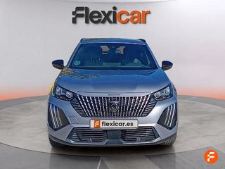 Peugeot 2008 Allure Puretech 130 S&S EAT8