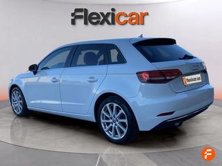Audi A3 1.6 TDI 85kW (116CV) S tronic Sportback
