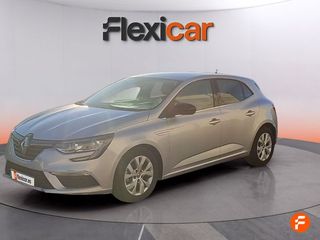 Renault Megane Limited TCe GPF 103 kW (140CV)