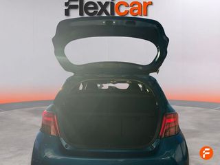 Toyota Yaris 1.3 100 Active