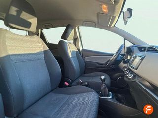 Toyota Yaris 1.3 100 Active