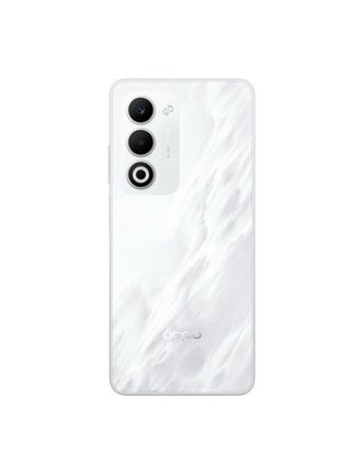 Oppo A5 5G Plata