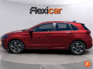 Hyundai i30 1.0 TGDI 48V Klass