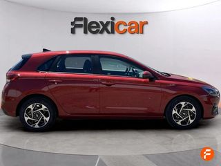 Hyundai i30 1.0 TGDI 48V Klass