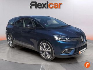Renault Grand Scénic Zen TCe 103kW (140CV) EDC GPF