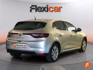 Renault Megane Limited TCe GPF 103 kW (140CV)