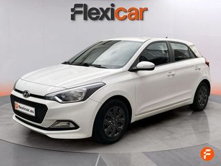 Hyundai i20 1.2 MPI Essence