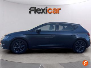 Seat Leon 1.5 TSI 96kW (130CV) S&S Style Visio Ed