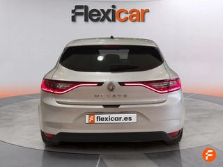 Renault Megane Business TCe 103 kW (140CV) GPF -SS