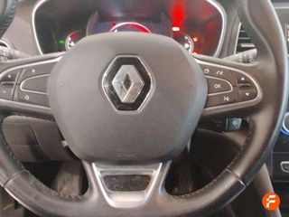 Renault Megane Business TCe 103 kW (140CV) GPF -SS