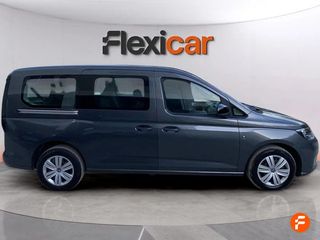 Volkswagen Caddy Maxi Origin 2.0 TDI 90kW (122CV) DSG