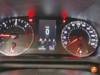 Renault Megane Business Blue dCi 85 kW (115CV)