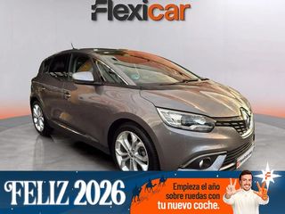 Renault Scénic Limited Energy dCi 81kW (110CV) EDC