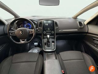 Renault Scénic Limited Energy dCi 81kW (110CV) EDC