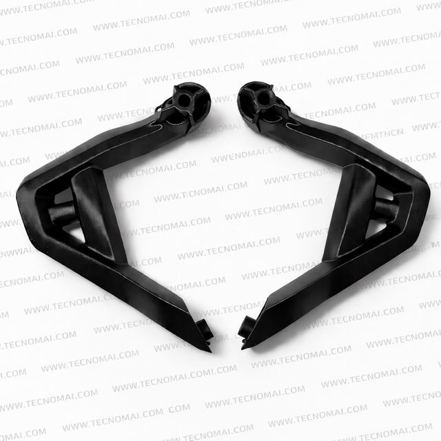 BMW 1200 GS SOPORTES ANTINIEBLA (2004–2012)