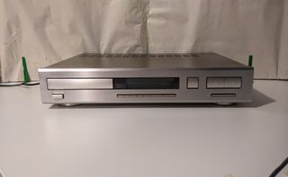 REVISADO LENTE NUEVA Reproductor CD Onkyo C-100