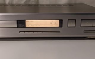 REVISADO LENTE NUEVA Reproductor CD Onkyo C-100