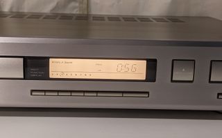 REVISADO LENTE NUEVA Reproductor CD Onkyo C-100