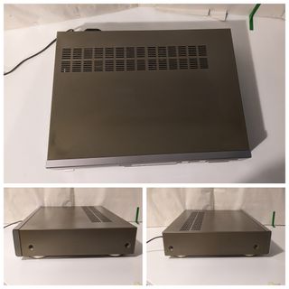 REVISADO LENTE NUEVA Reproductor CD Onkyo C-100