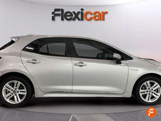 Toyota Corolla 1.8 125H ACTIVE TECH E-CVT