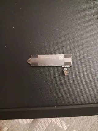 Motor Taptic Engine iPhone 7 Original