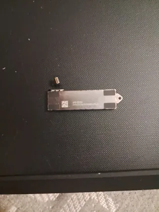 Motor Taptic Engine iPhone 7 Original