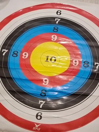 Kit de Tiro con Arco para Niños