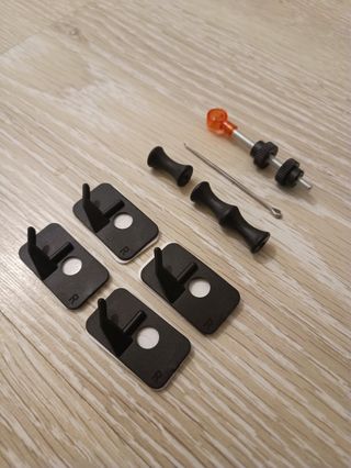 Kit de Tiro con Arco para Niños