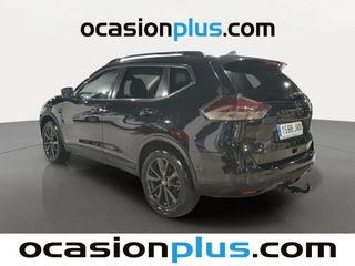 Nissan X-Trail 1.6 dCi Visia 4x2 96 kW (130 CV)
