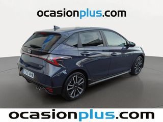Hyundai i20 1.2 MPI N Line 30 Aniversario 62 kW (84 CV)