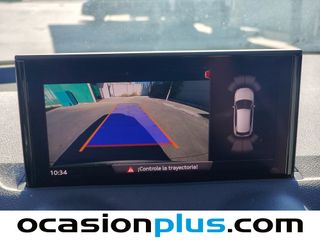 Audi Q2 S line 35 TDI 110 kW (150 CV) S tronic