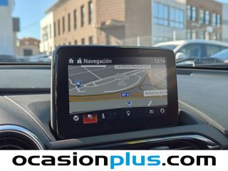 Mazda MX-5 2.0 SKYACTIV-G Zenith 135 kW (184 CV)