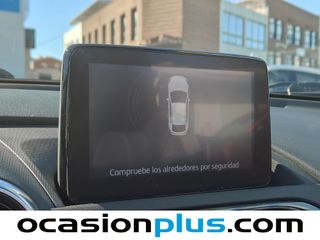 Mazda MX-5 2.0 SKYACTIV-G Zenith 135 kW (184 CV)